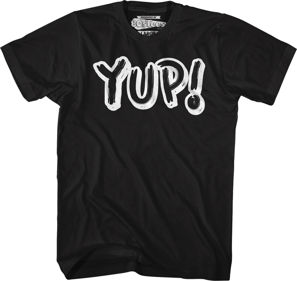 Yup Step Brothers T-Shirt Hoodie, Sweatshirt | CiraTrend.com (Image 5)