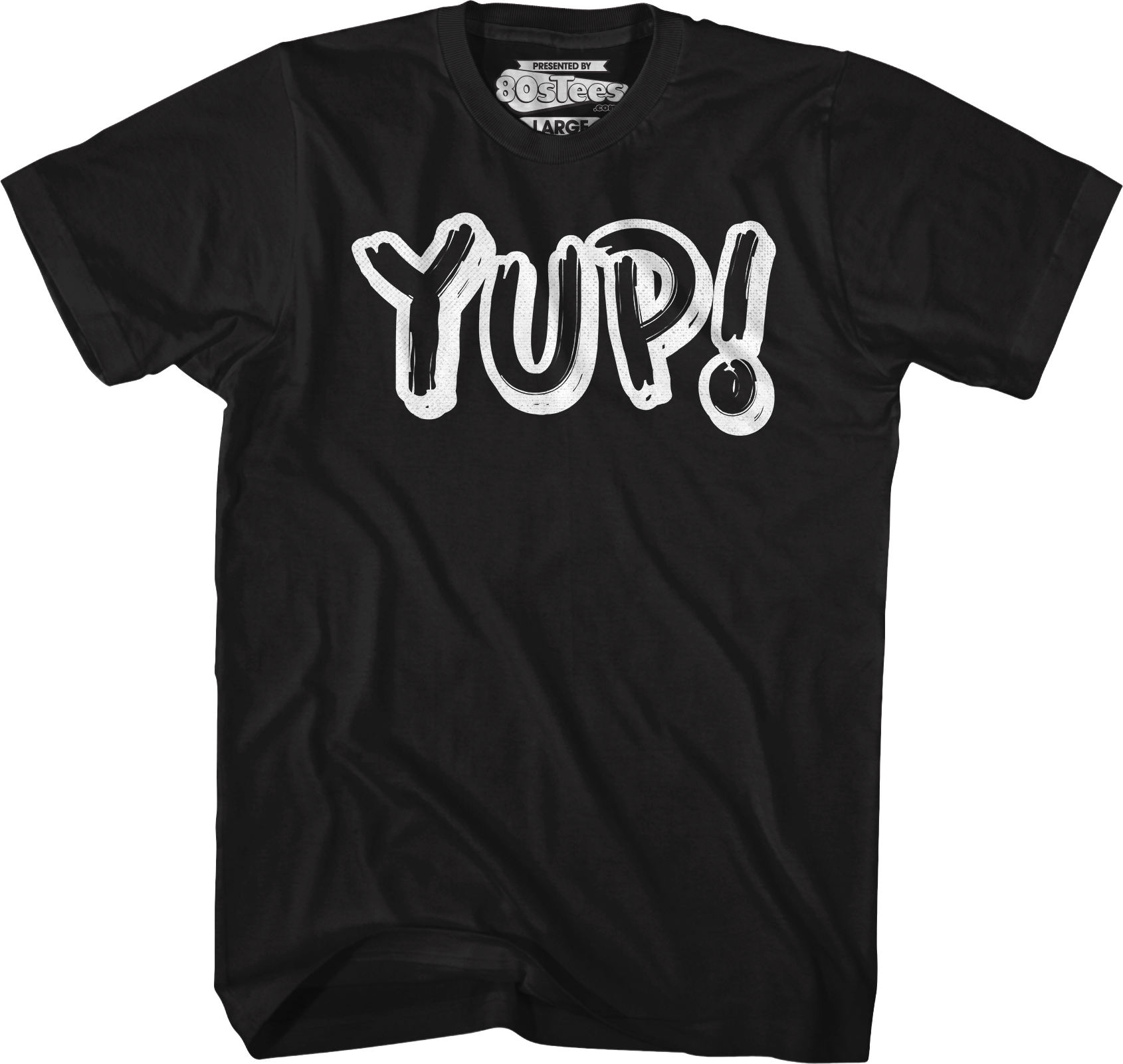 Yup Step Brothers T-Shirt Hoodie, Sweatshirt | CiraTrend.com (Image 5)