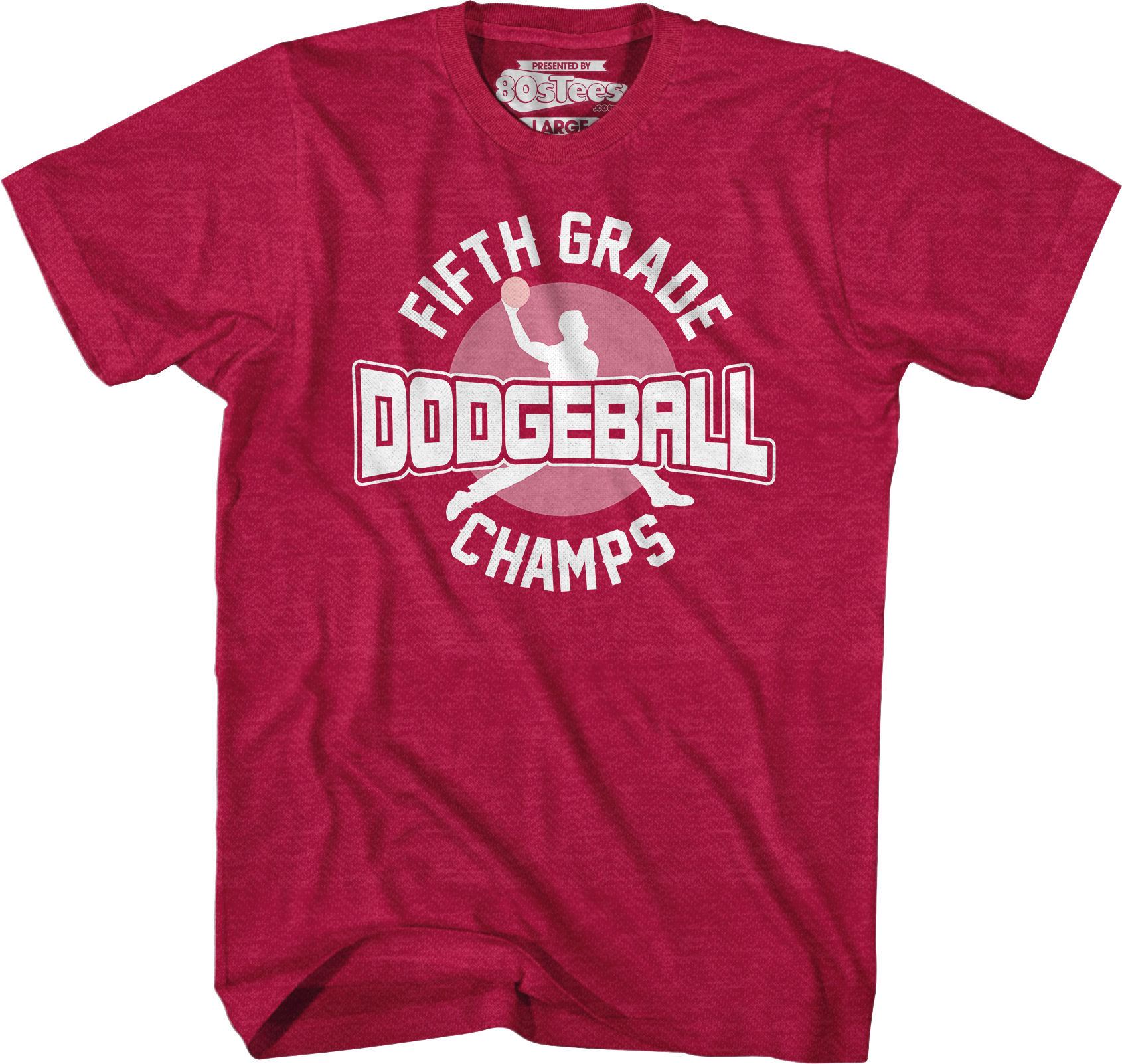 Fifth Grade Dodgeball Champs T-Shirt Hoodie, Sweatshirt | CiraTrend.com (Image 5)