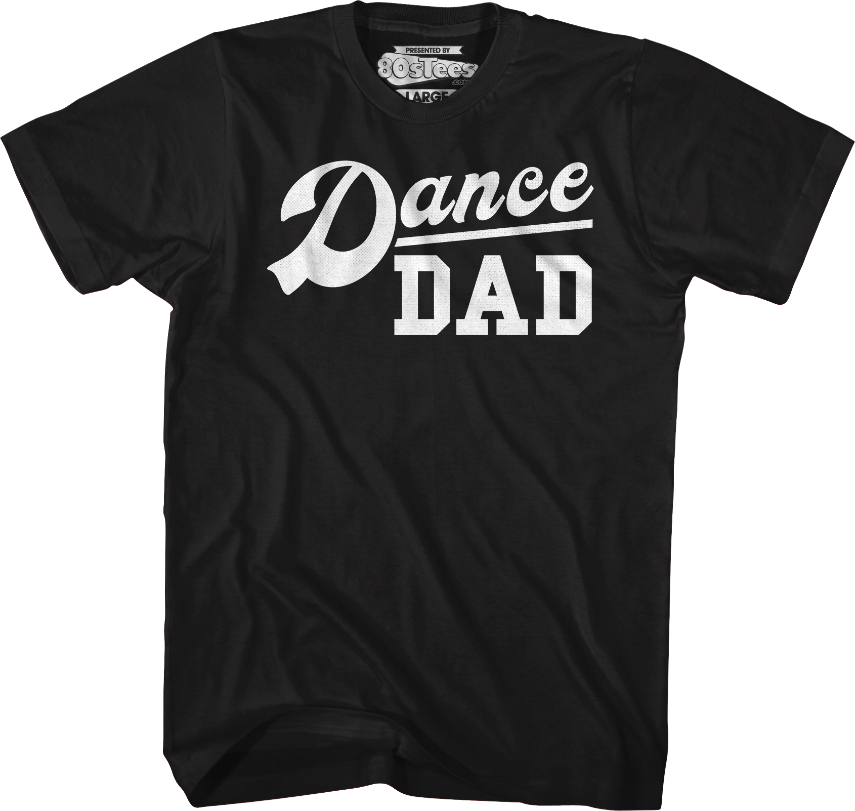 Dance Dad T-Shirt Hoodie, Sweatshirt | CiraTrend.com (Image 5)