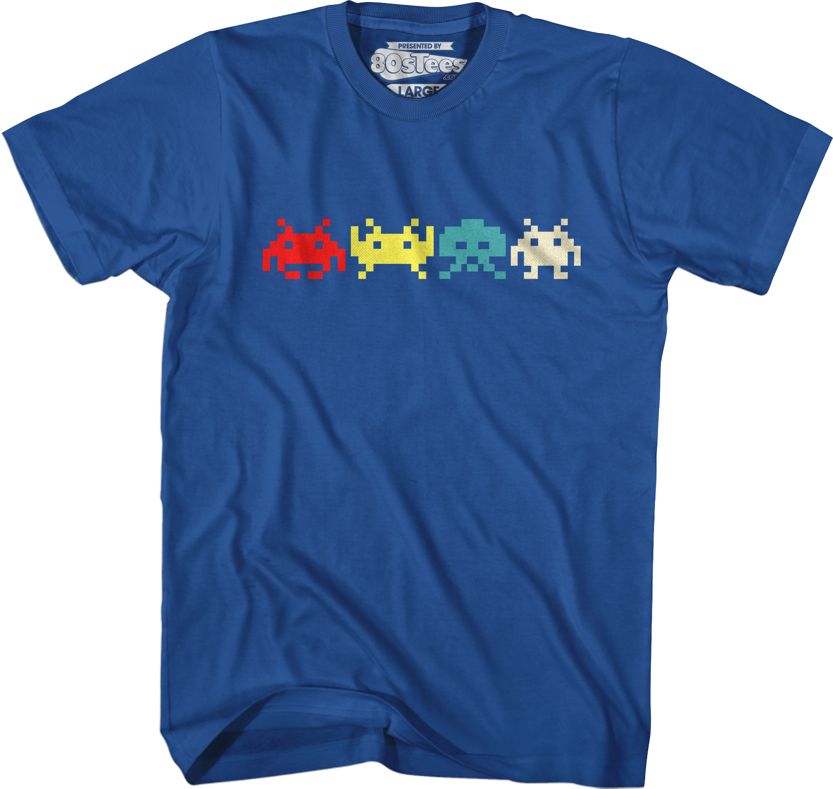 Space Enemies T-Shirt Hoodie, Sweatshirt | CiraTrend.com (Image 5)
