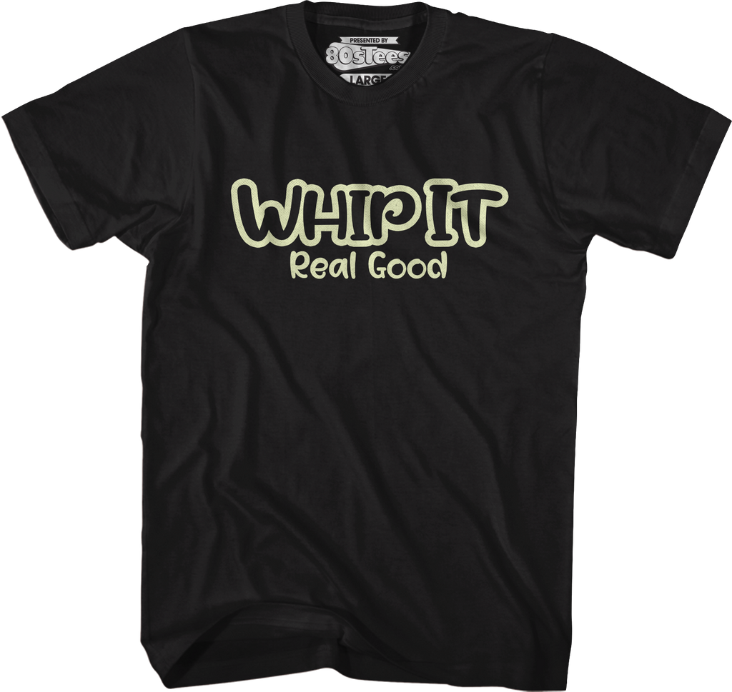 Whip It Real Good T-Shirt Hoodie, Sweatshirt | CiraTrend.com (Image 4)