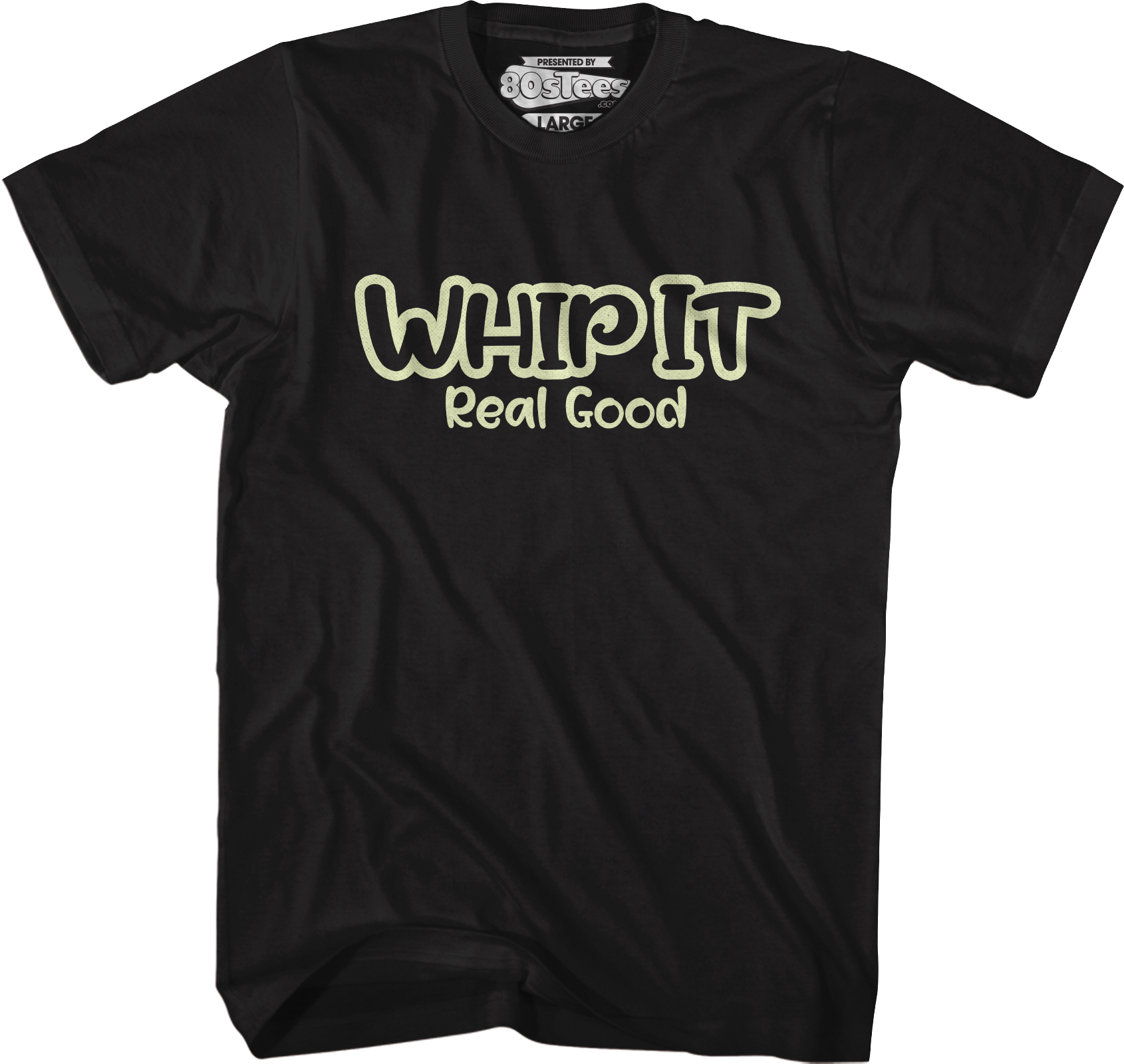 Whip It Real Good T-Shirt Hoodie, Sweatshirt | CiraTrend.com (Image 4)