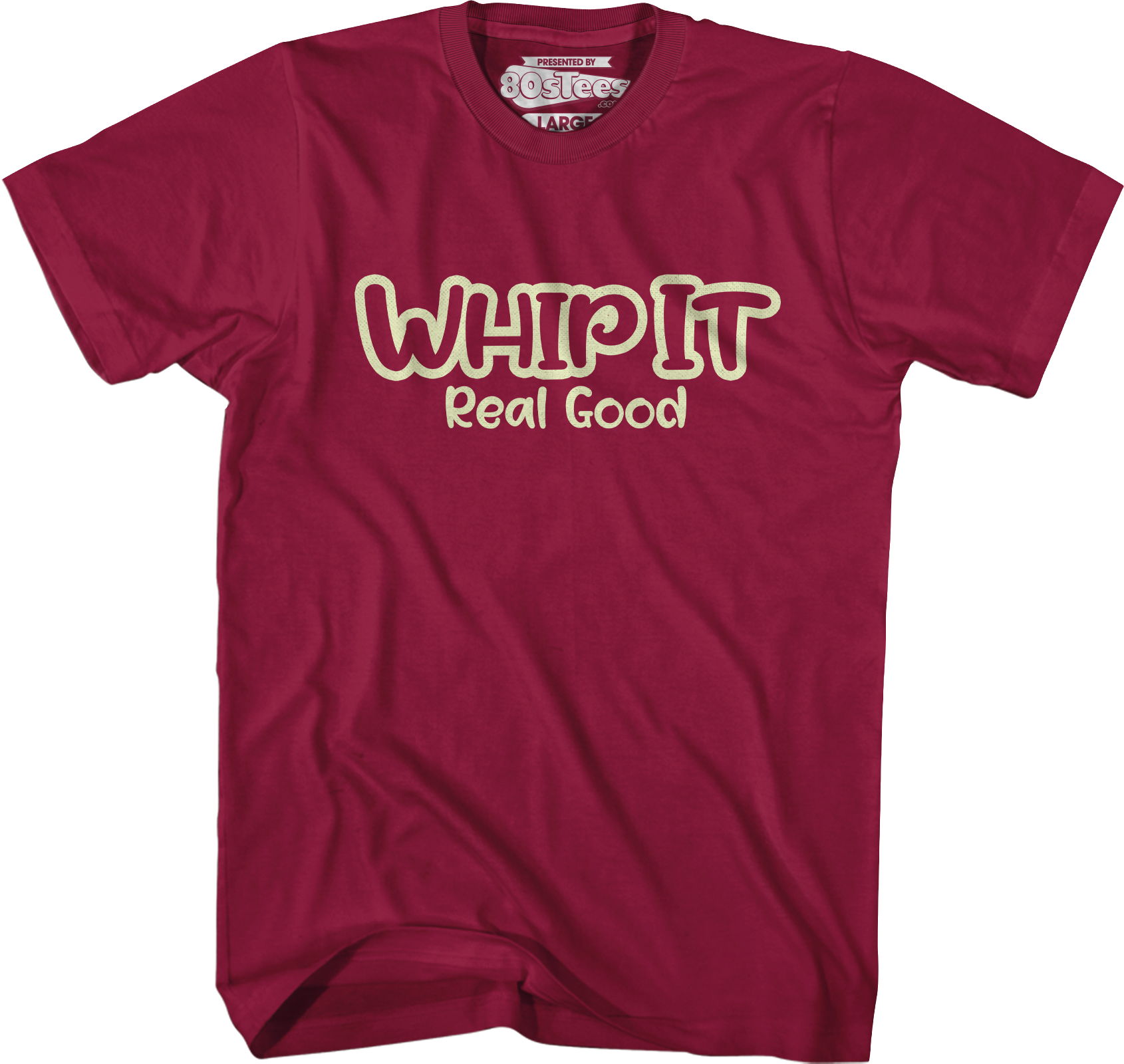 Whip It Real Good T-Shirt Hoodie, Sweatshirt | CiraTrend.com (Image 5)