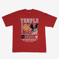 TEMPLE '93 ELITE 8 HEAVYWEIGHT TEE Hoodie, Sweatshirt | CiraTrend.com