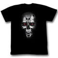Terminator Mens S/S T-Shirt - Imma Eat That Grape - Solid Black Hoodie, Sweatshirt | CiraTrend.com