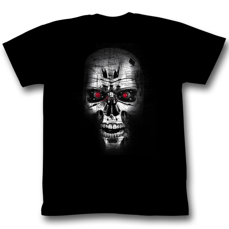 Terminator Mens S/S T-Shirt - Imma Eat That Grape - Solid Black Hoodie, Sweatshirt | CiraTrend.com