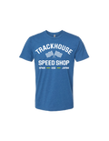 '25 Trackhouse Speed Shop T-Shirt Hoodie, Sweatshirt | CiraTrend.com