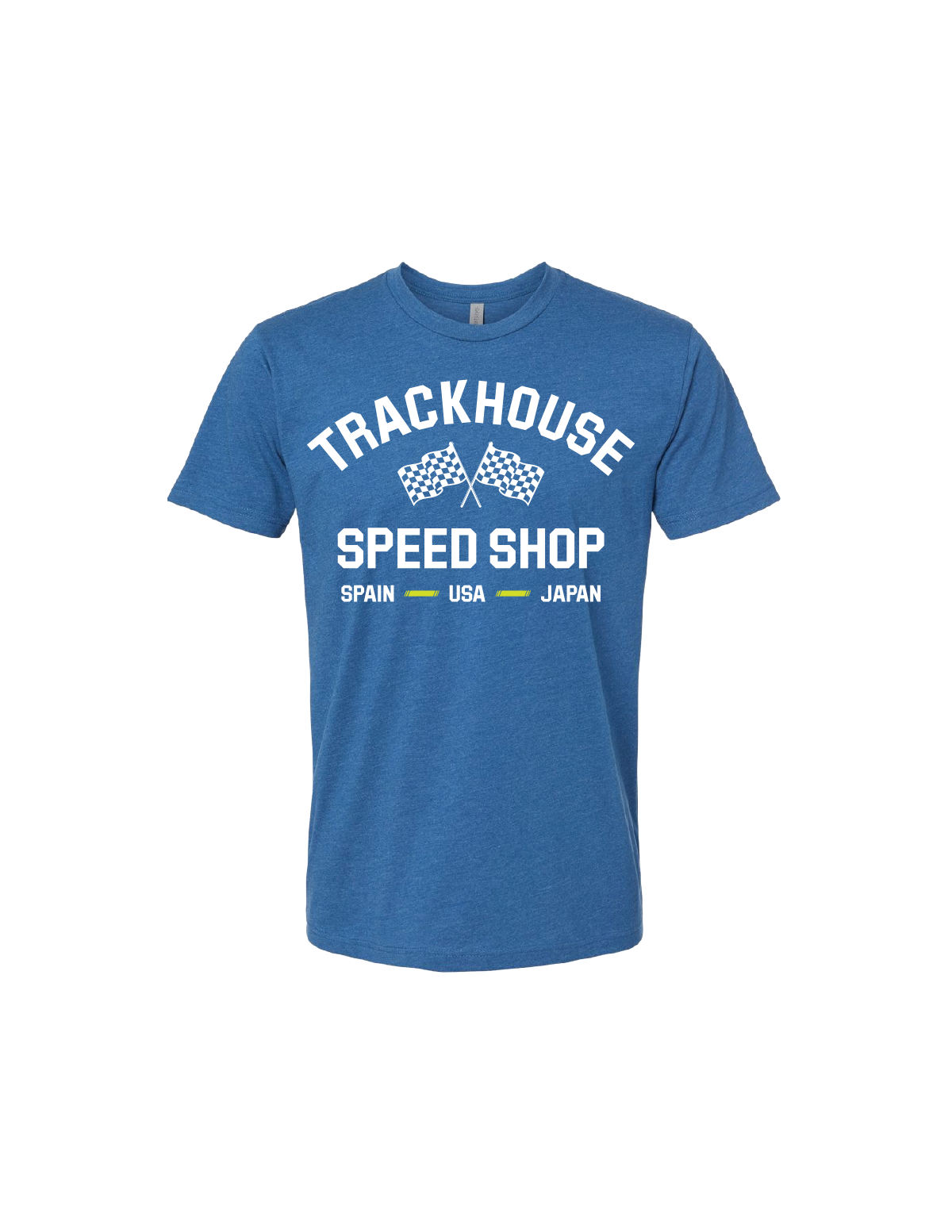 '25 Trackhouse Speed Shop T-Shirt Hoodie, Sweatshirt | CiraTrend.com