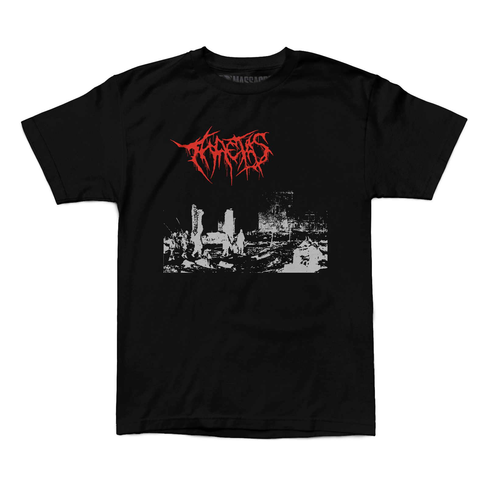 Thaetas "Demo" Shirt Hoodie, Sweatshirt | CiraTrend.com