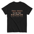 THANKS FOR BLESSING US WITH THIS PURCHASE OF THE MOST EXPENSIVE T-SHIRT Hoodie, Sweatshirt | CiraTrend.com