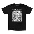 The Body "Fire And Blood" Shirt Hoodie, Sweatshirt | CiraTrend.com