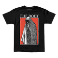 The Body "Forfeit" Shirt Hoodie, Sweatshirt | CiraTrend.com