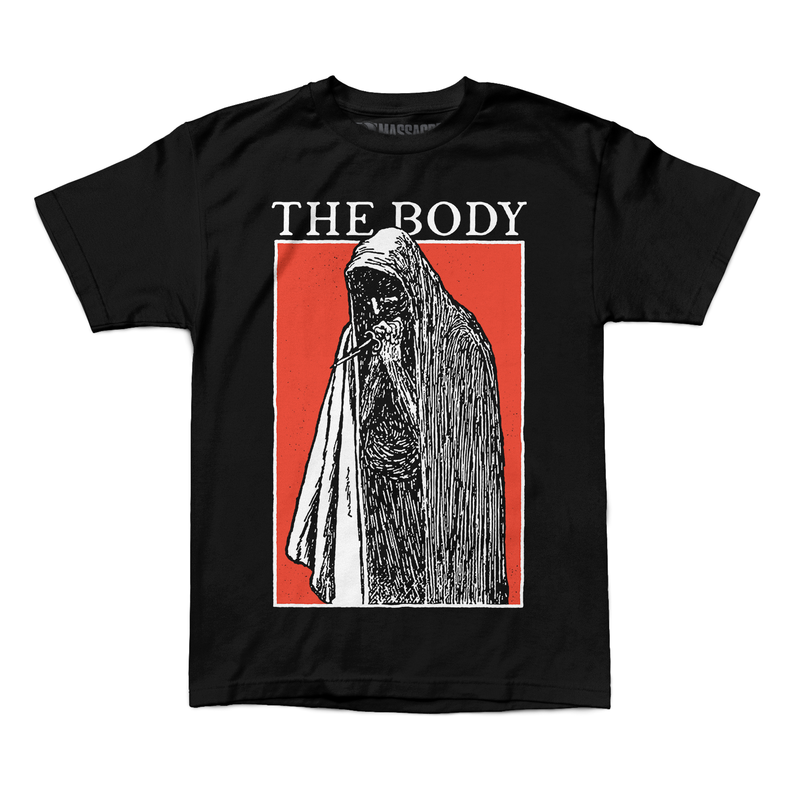 The Body "Forfeit" Shirt Hoodie, Sweatshirt | CiraTrend.com
