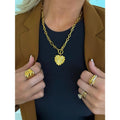 THE LOVE NECKLACE T-Shirts, Hoodie, Sweatshirt | CiraTrend.com
