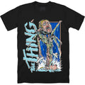 THE THING: SHOCKING REVEAL - T-SHIRT Hoodie, Sweatshirt | CiraTrend.com (Image 1)
