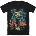 THEY LIVE - T-SHIRT Hoodie, Sweatshirt | CiraTrend.com (Image 1)