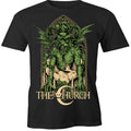 THE CHURCH SHIRT Hoodie, Sweatshirt | CiraTrend.com