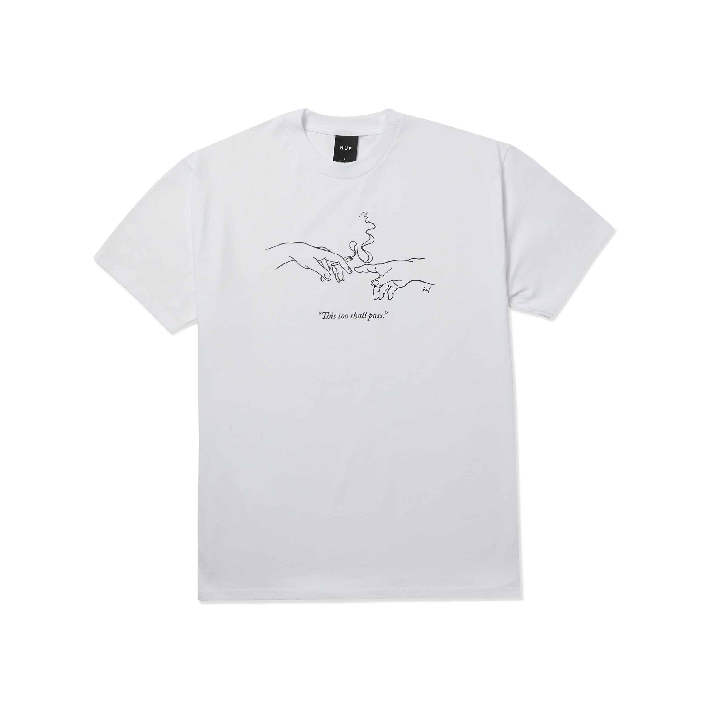This Too Shall Pass T-Shirt Hoodie, Sweatshirt | CiraTrend.com (Image 1)