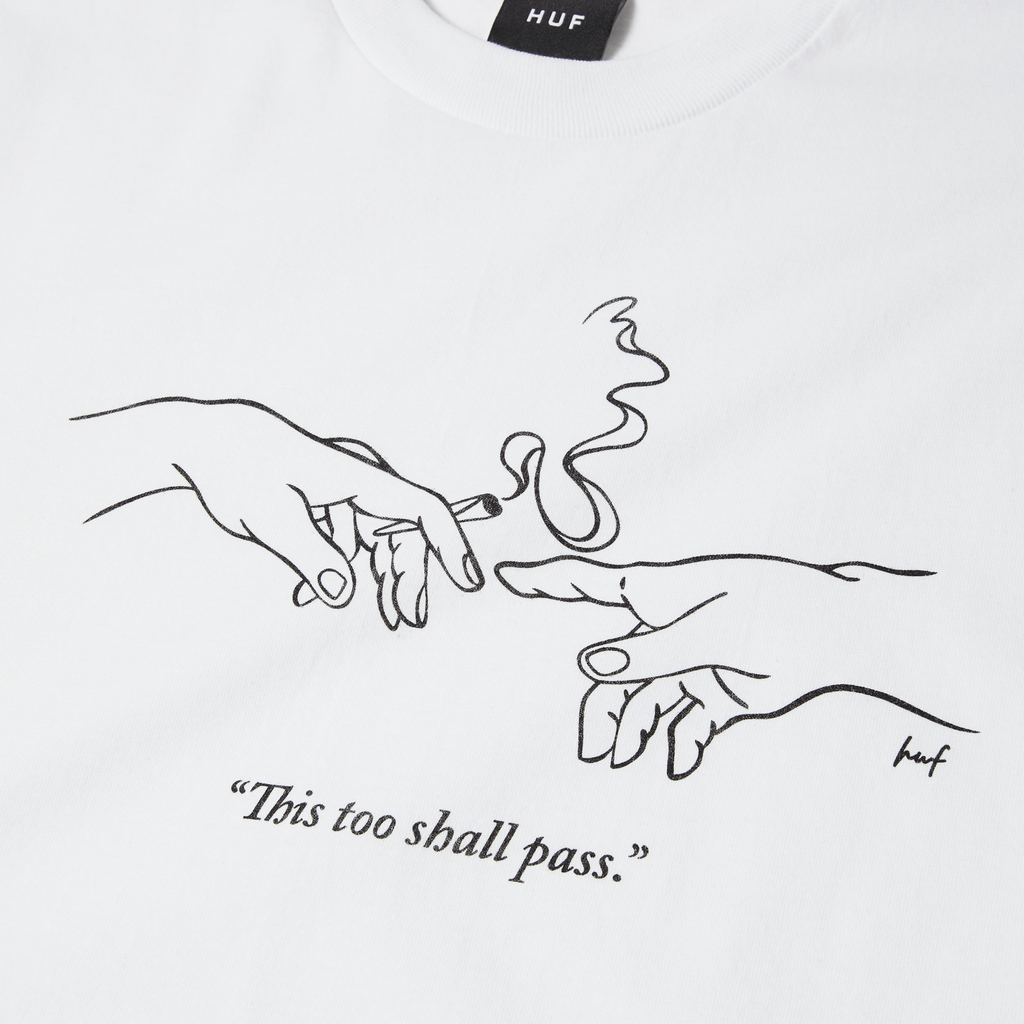 This Too Shall Pass T-Shirt Hoodie, Sweatshirt | CiraTrend.com (Image 2)