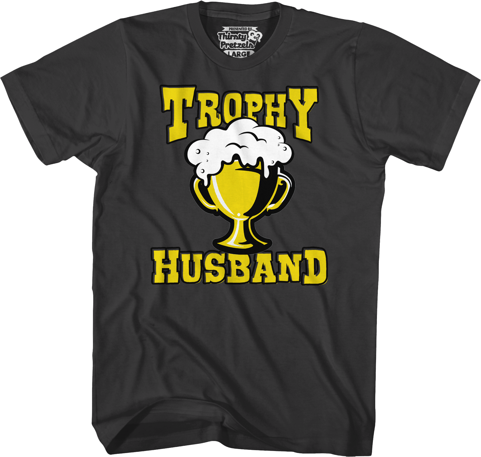 Trophy Husband T-Shirt Style002 Hoodie, Sweatshirt | CiraTrend.com (Image 5)