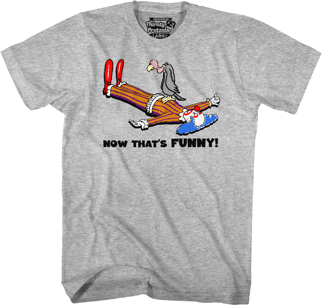 Now That's Funny T-Shirt Hoodie, Sweatshirt | CiraTrend.com (Image 5)