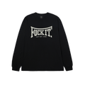 Throwing Hands Long Sleeve T-Shirt Hoodie, Sweatshirt | CiraTrend.com (Image 1)