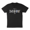 TIME IS MONEY TEE Hoodie, Sweatshirt | CiraTrend.com