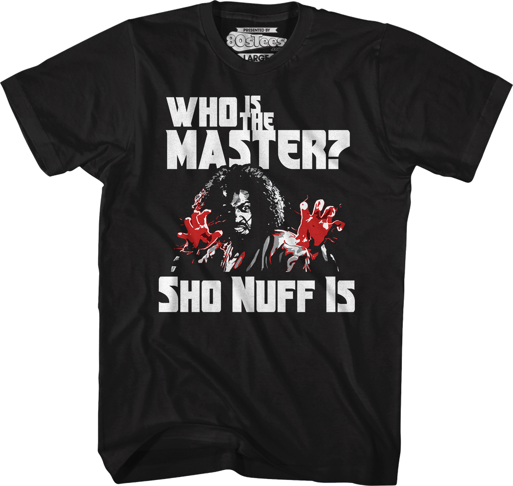 Who Is Master Last Dragon T-Shirts, Hoodie, Sweatshirt