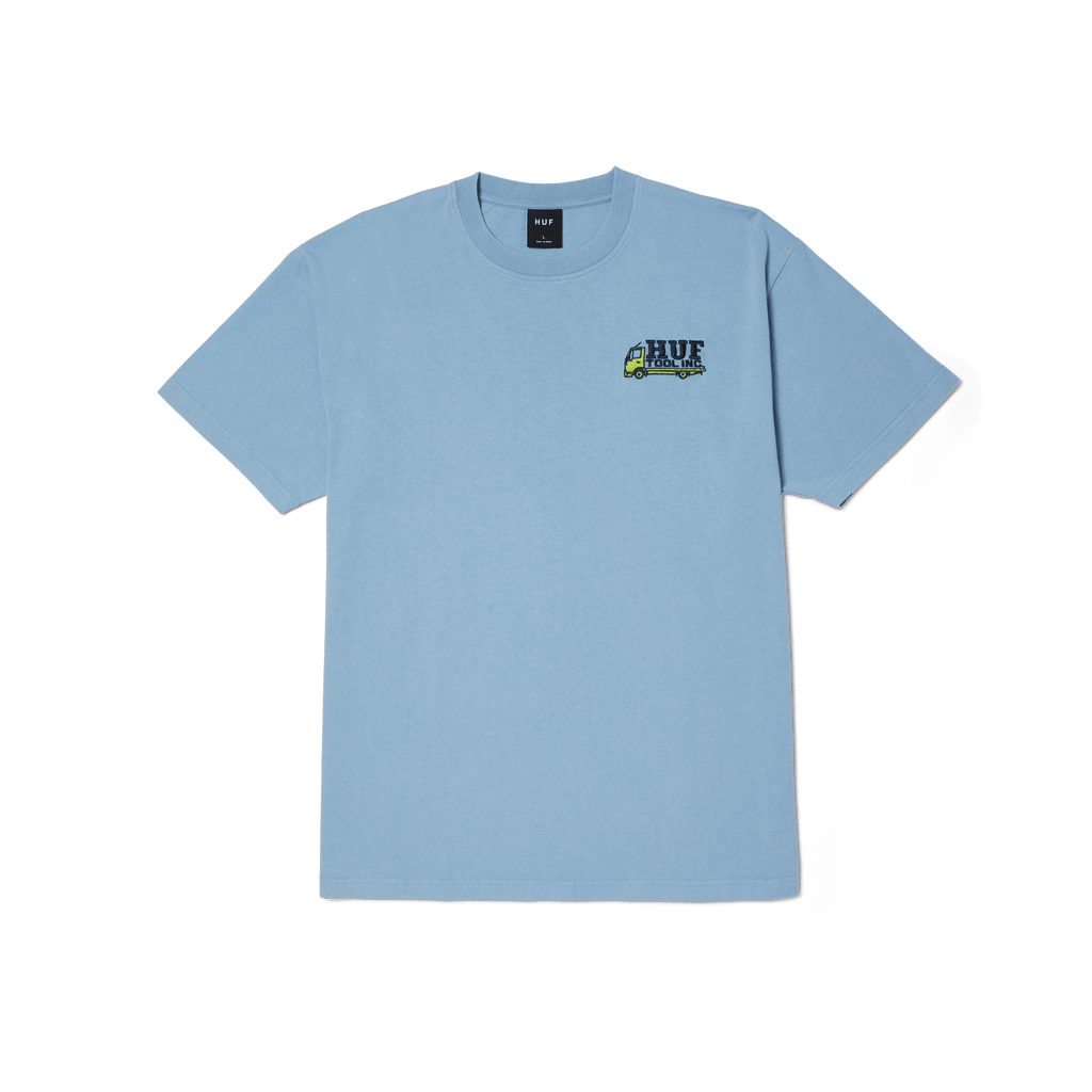 Tool Inc Washed T-Shirt Hoodie, Sweatshirt | CiraTrend.com (Image 1)