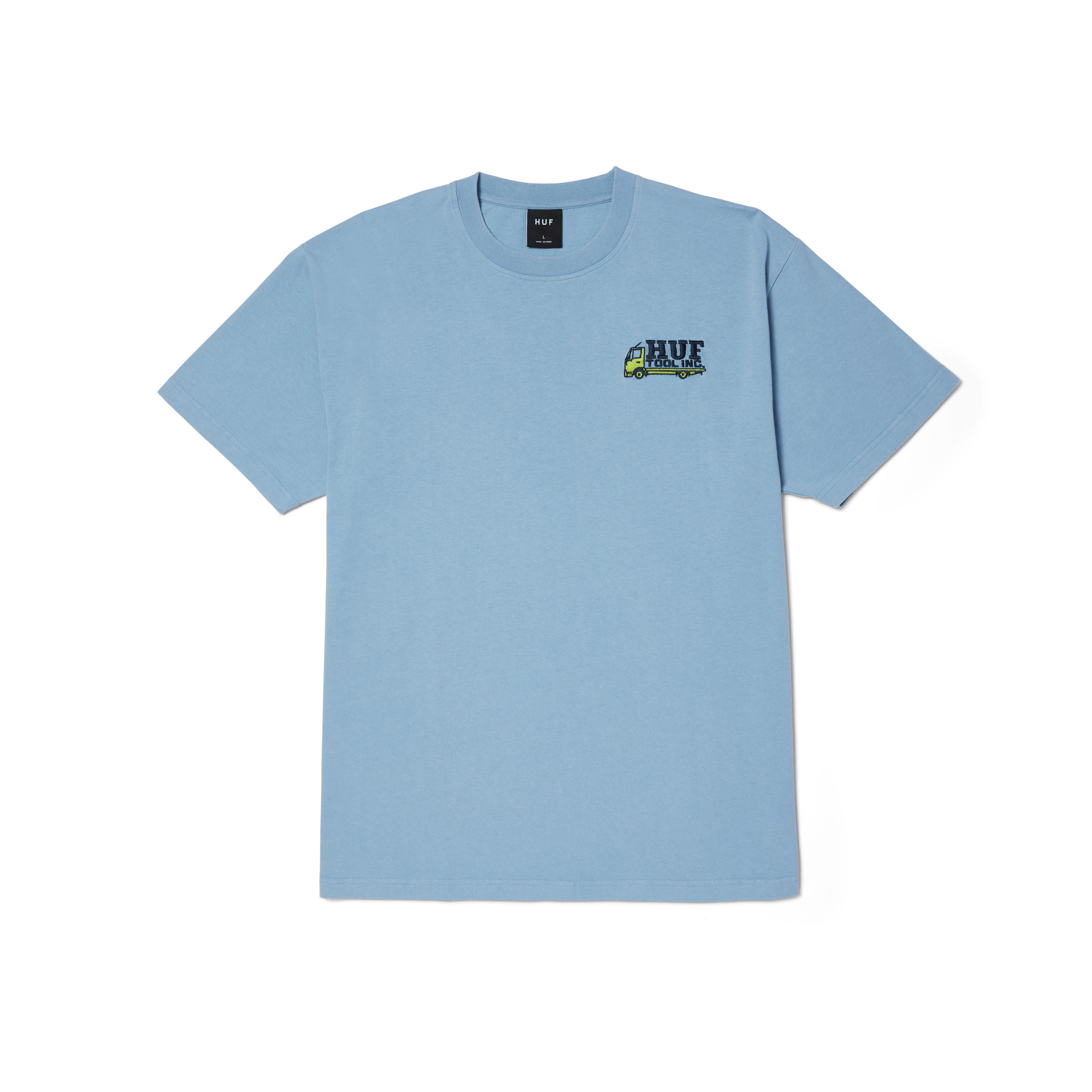 Tool Inc Washed T-Shirt Hoodie, Sweatshirt | CiraTrend.com (Image 1)