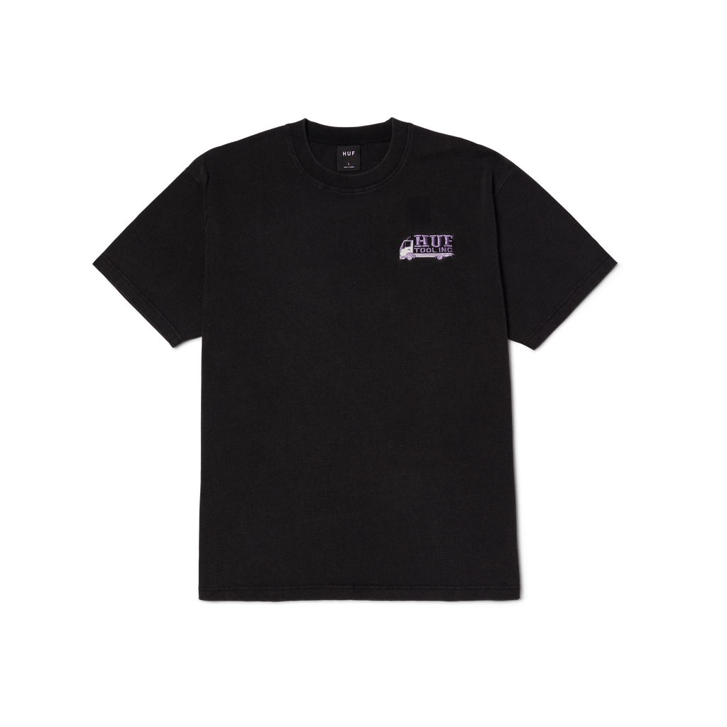 Tool Inc Washed T-Shirt Hoodie, Sweatshirt | CiraTrend.com (Image 3)