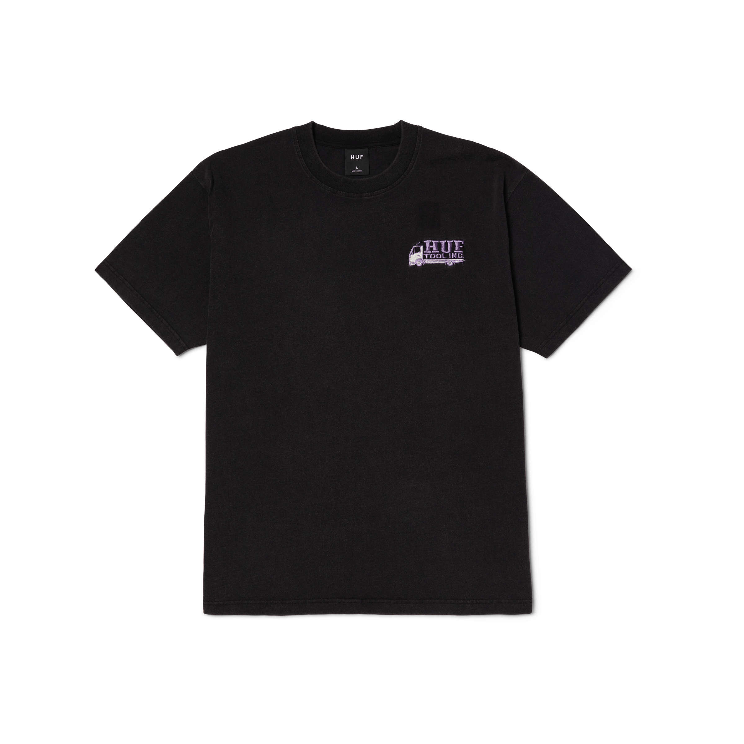 Tool Inc Washed T-Shirt Hoodie, Sweatshirt | CiraTrend.com (Image 3)