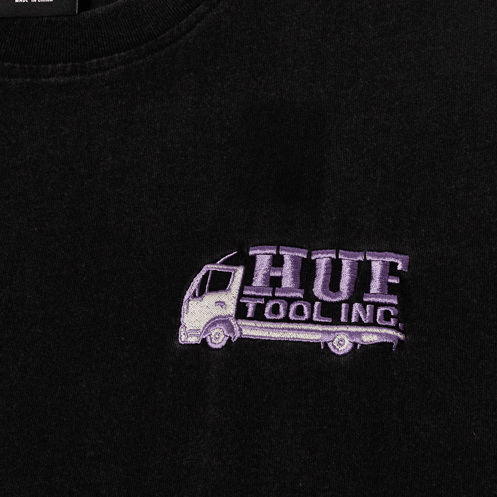 Tool Inc Washed T-Shirt Hoodie, Sweatshirt | CiraTrend.com (Image 4)