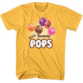 Tootsie Roll S S Tootsie Pops Solid Ginger T-Shirts, Hoodie, Sweatshirt