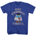 Tootsie Roll S S Twohoo! Solid Royal T-Shirts, Hoodie, Sweatshirt