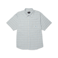 Total Eclipse Plaid Shirt Hoodie, Sweatshirt | CiraTrend.com (Image 1)