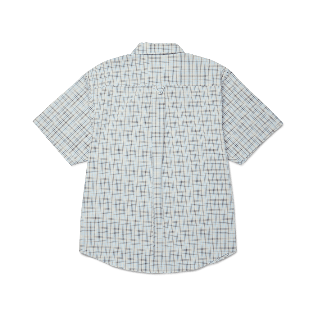 Total Eclipse Plaid Shirt Hoodie, Sweatshirt | CiraTrend.com (Image 2)