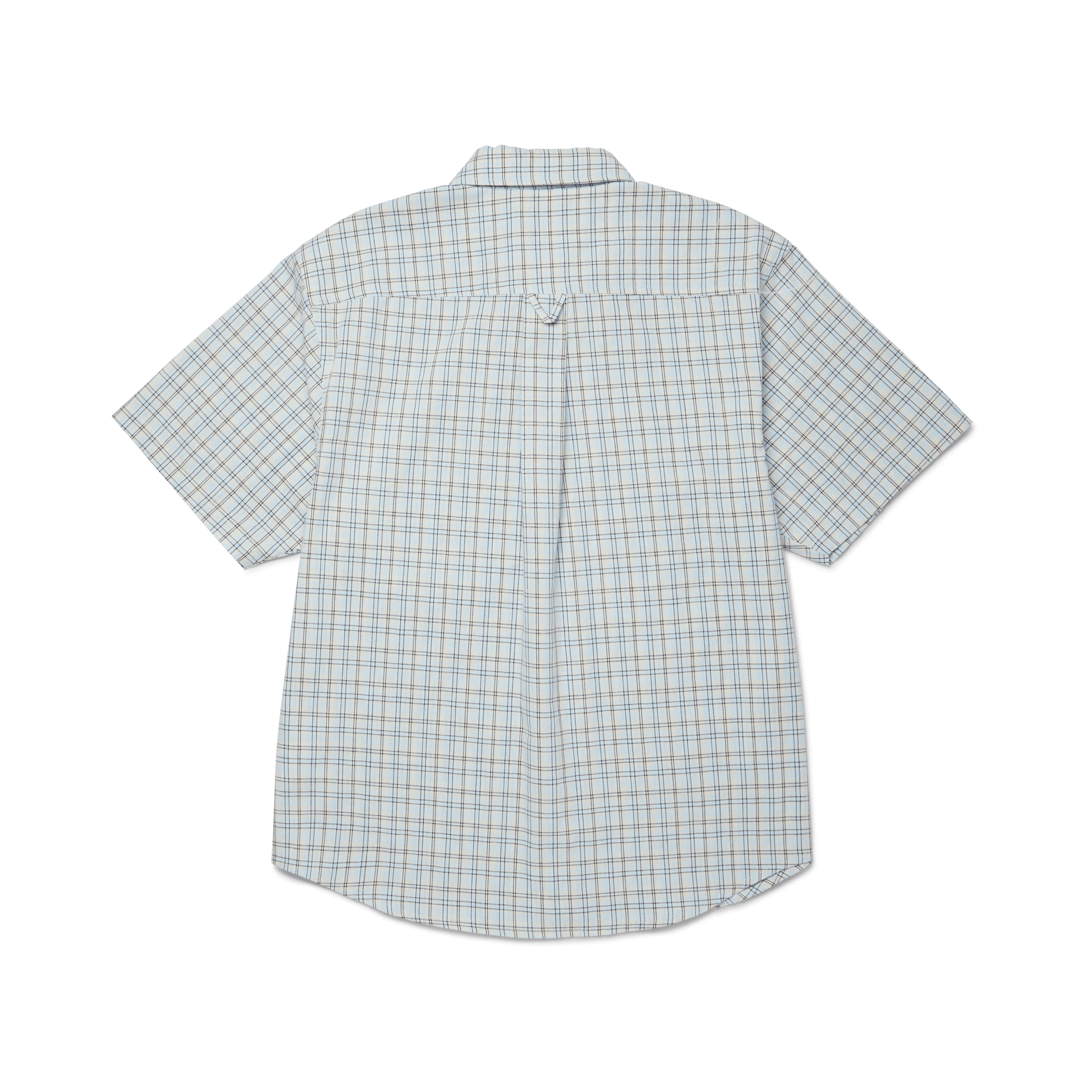 Total Eclipse Plaid Shirt Hoodie, Sweatshirt | CiraTrend.com (Image 2)