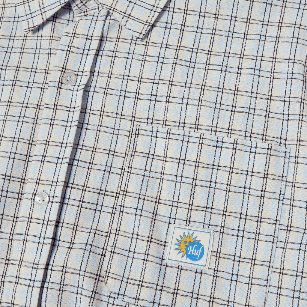 Total Eclipse Plaid Shirt Hoodie, Sweatshirt | CiraTrend.com (Image 3)