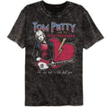 Tom Petty Oh My My Mineral Wash T-Shirt Hoodie, Sweatshirt | CiraTrend.com