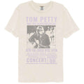 Tom Petty - Into The Great Wide Open Comfort Color T-Shirt Hoodie, Sweatshirt | CiraTrend.com
