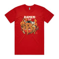 Tako Ramen Tee Hoodie, Sweatshirt | CiraTrend.com (Image 1)