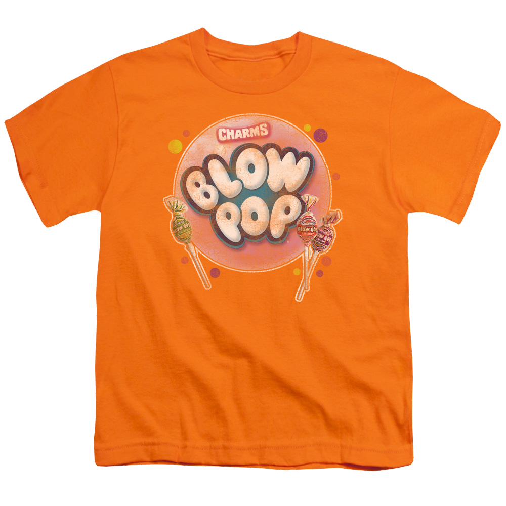 Blow Pop Blow Pop Bubble - Youth T-Shirt Hoodie, Sweatshirt | CiraTrend.com