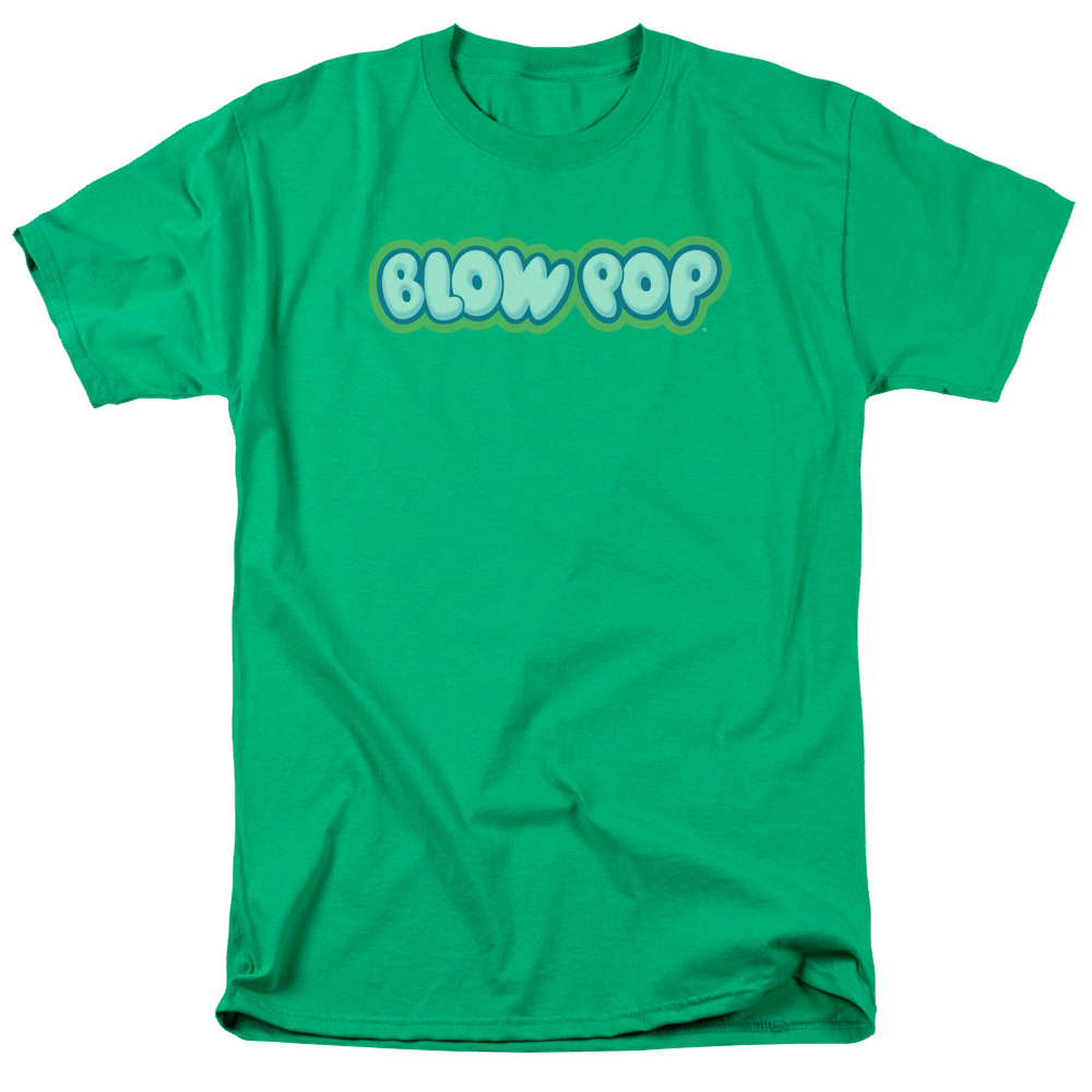 Blow Pop Blow Pop Logo - Men's Regular Fit T-Shirt Hoodie, Sweatshirt | CiraTrend.com