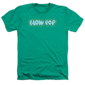 Blow Pop Blow Pop Logo - Men's Heather T-Shirt Hoodie, Sweatshirt | CiraTrend.com