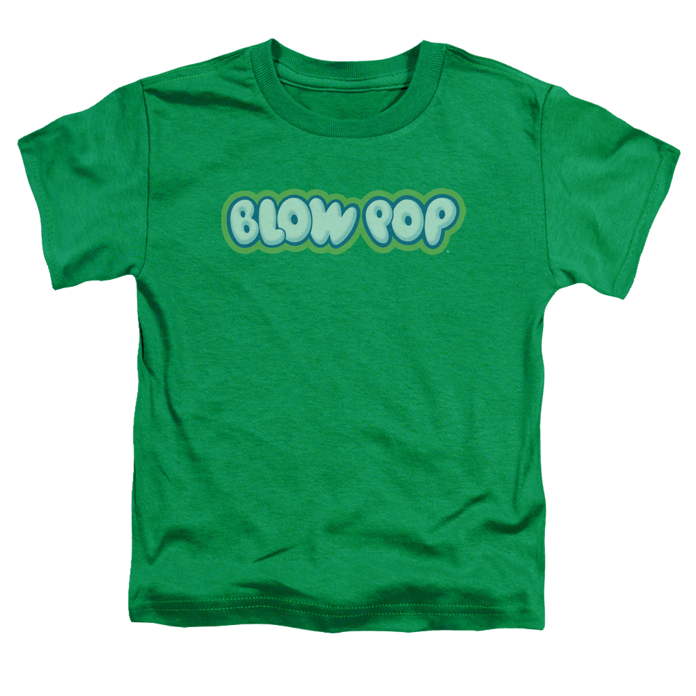 Blow Pop Blow Pop Logo - Kid's T-Shirt Hoodie, Sweatshirt | CiraTrend.com