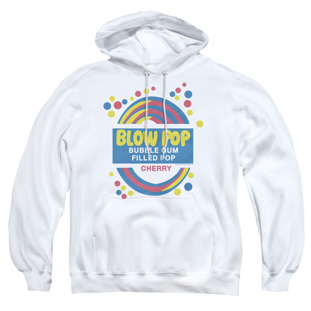 Blow Pop Blow Pop Label - Pullover Hoodie T-Shirts, Sweatshirt | CiraTrend.com