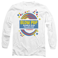 Blow Pop Blow Pop Label - Men's Long Sleeve T-Shirt Hoodie, Sweatshirt | CiraTrend.com