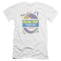 Blow Pop Blow Pop Label - Men's Premium Slim Fit T-Shirt Hoodie, Sweatshirt | CiraTrend.com